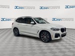 2021 BMW X3 M40i