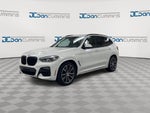 2021 BMW X3 M40i