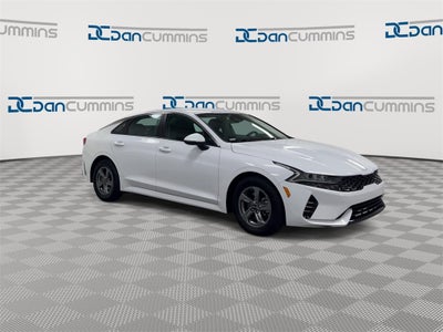 2023 Kia K5 LXS