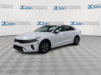 2023 Kia K5 LXS