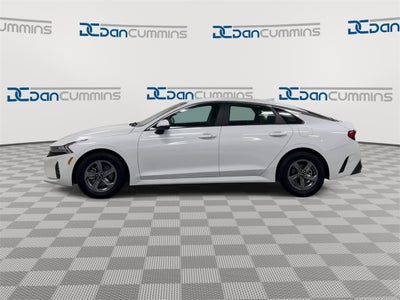 2023 Kia K5 LXS