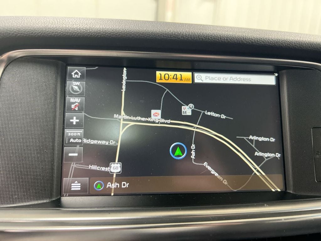 2018 Kia Optima SX