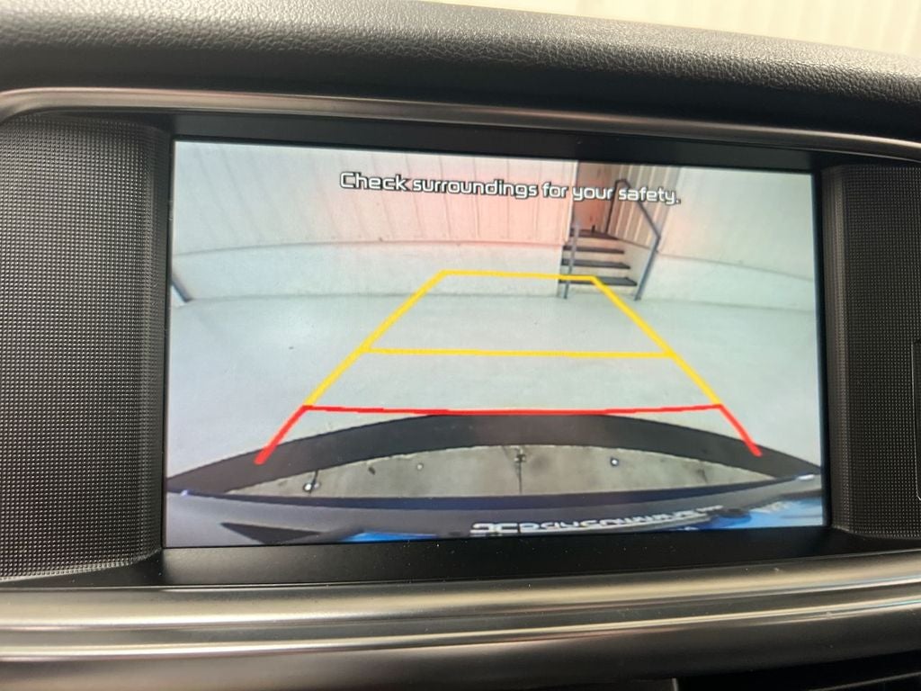 2018 Kia Optima SX