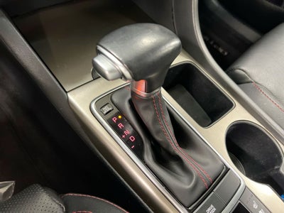 2018 Kia Optima SX