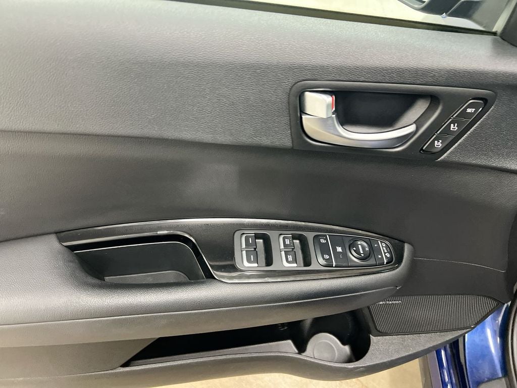 2018 Kia Optima SX