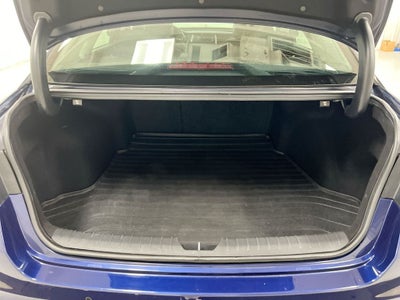 2018 Kia Optima SX