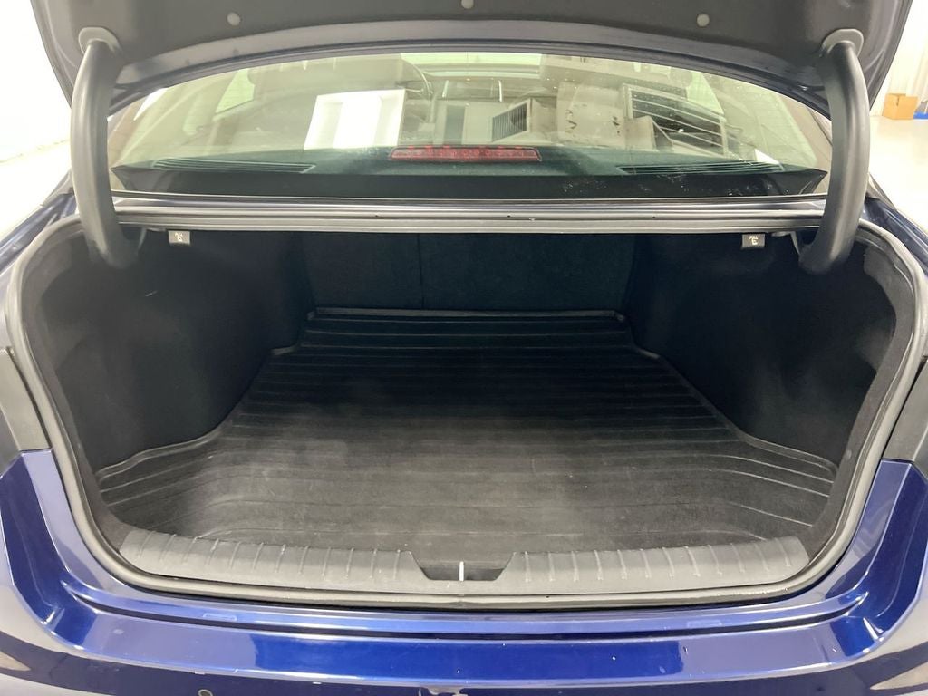 2018 Kia Optima SX