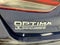 2018 Kia Optima SX