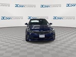 2018 Kia Optima SX