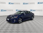 2018 Kia Optima SX