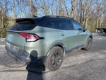 2024 Kia Sportage X-Pro Prestige