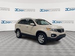 2011 Kia Sorento LX
