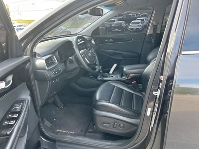 2019 Kia Sorento EX