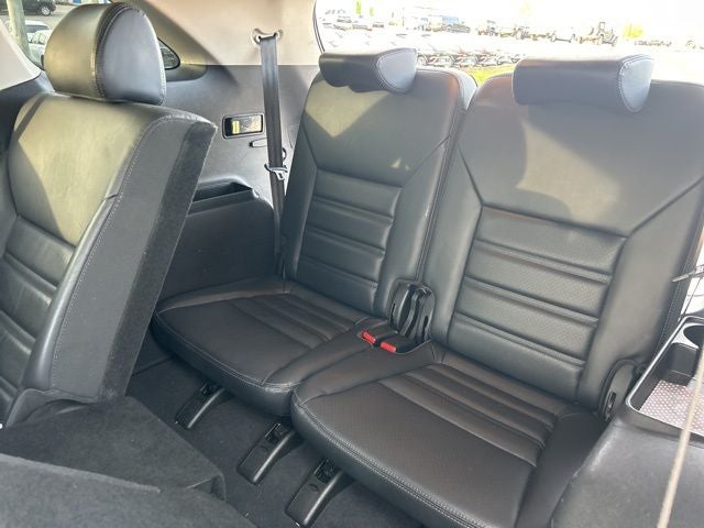 2019 Kia Sorento EX