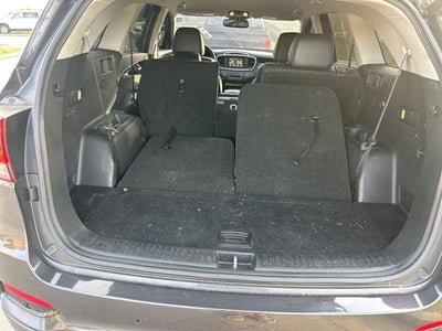 2019 Kia Sorento EX