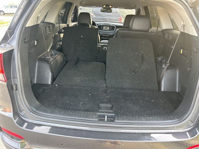 2019 Kia Sorento EX