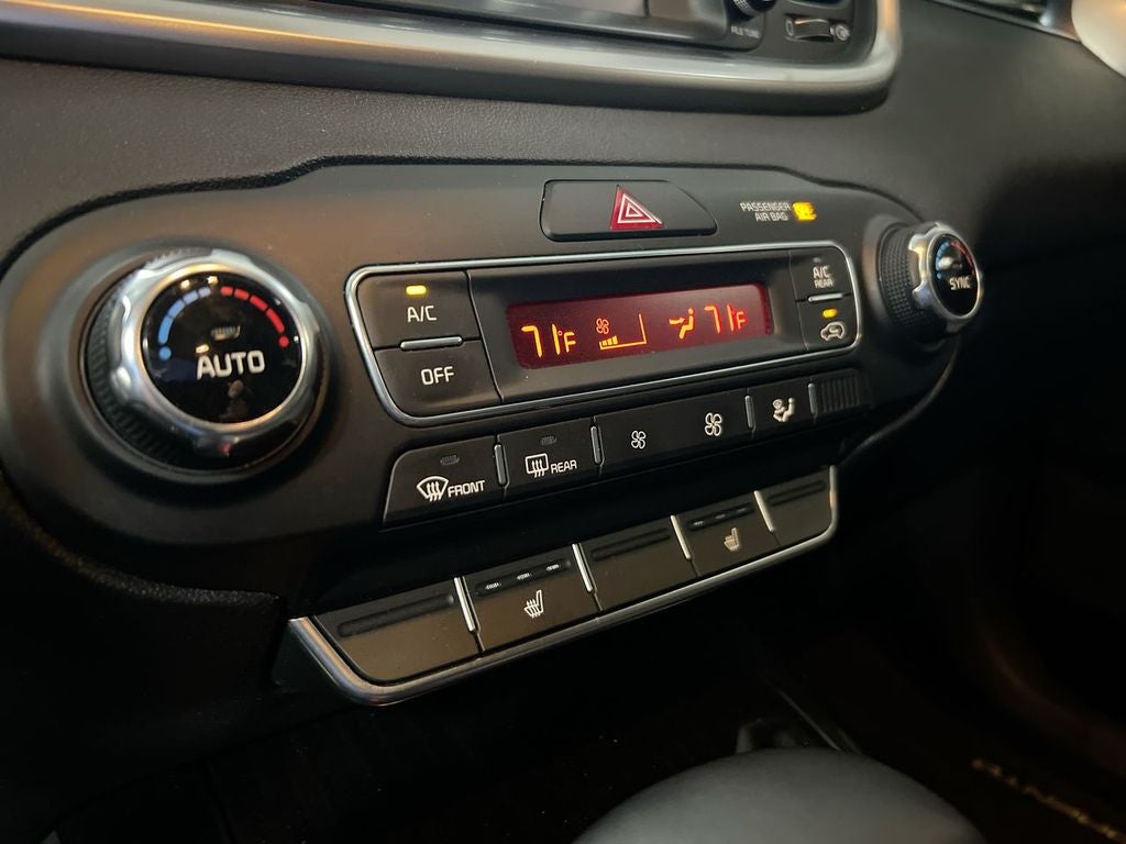 2019 Kia Sorento EX