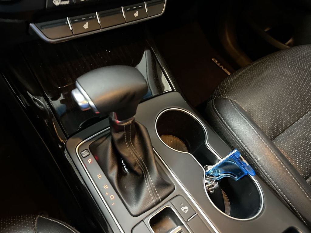2019 Kia Sorento EX