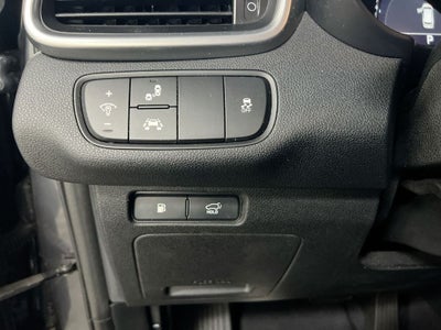 2019 Kia Sorento EX