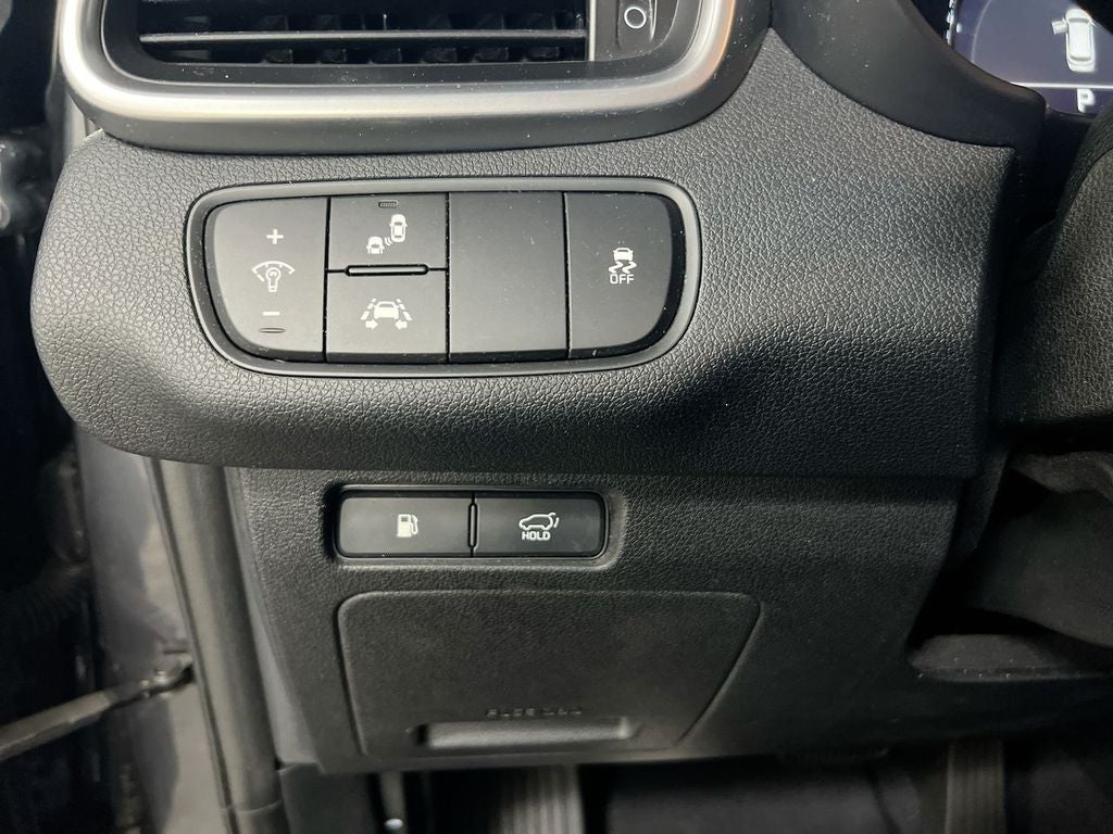 2019 Kia Sorento EX