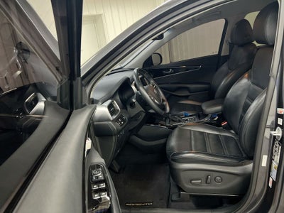 2019 Kia Sorento EX