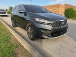 2019 Kia Sorento EX