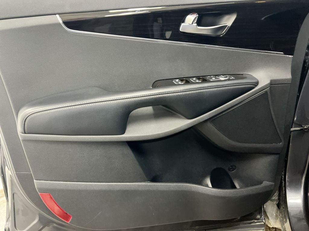 2019 Kia Sorento EX