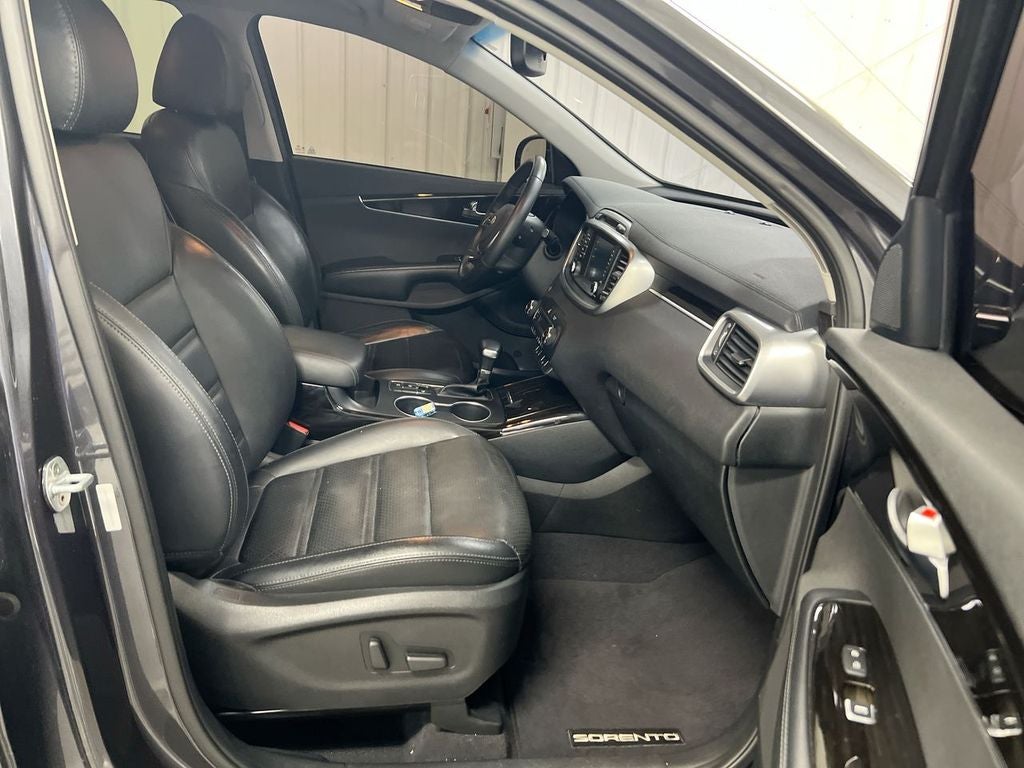 2019 Kia Sorento EX