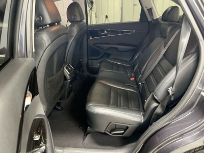 2019 Kia Sorento EX