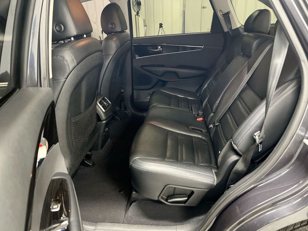 2019 Kia Sorento EX