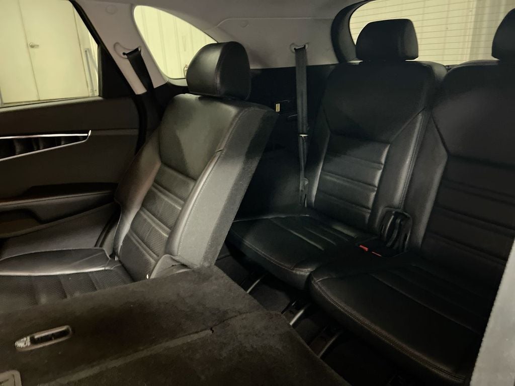 2019 Kia Sorento EX