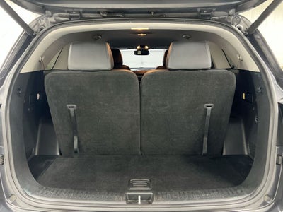 2019 Kia Sorento EX