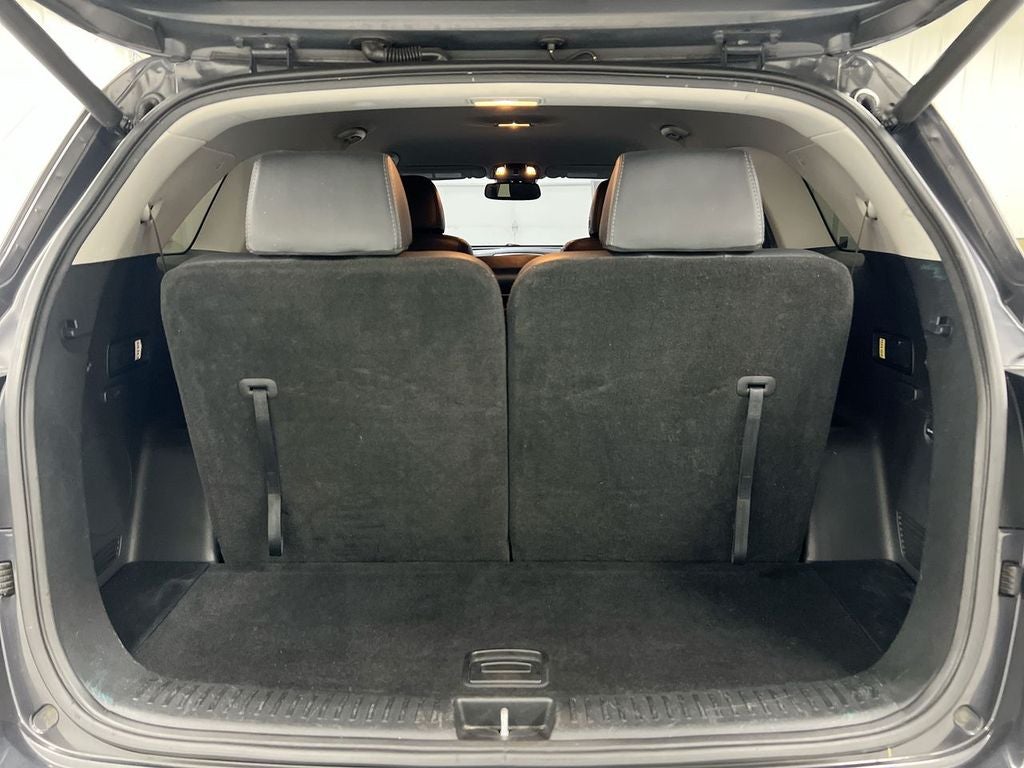 2019 Kia Sorento EX