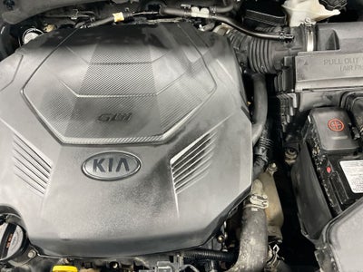 2019 Kia Sorento EX