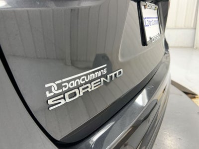 2019 Kia Sorento EX