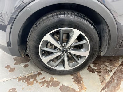 2019 Kia Sorento EX