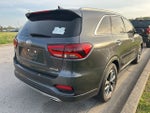 2019 Kia Sorento EX