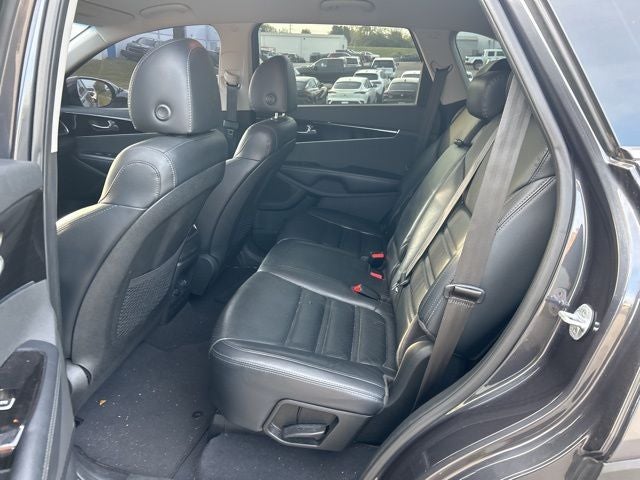 2019 Kia Sorento EX