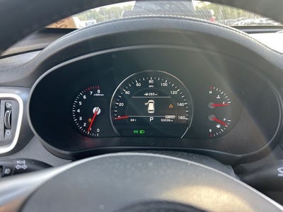 2019 Kia Sorento EX