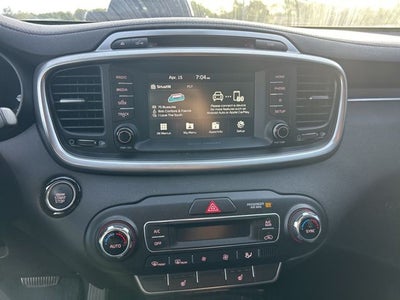 2019 Kia Sorento EX