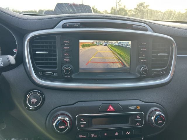 2019 Kia Sorento EX