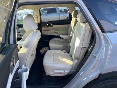 2023 Kia Sorento X-Line EX