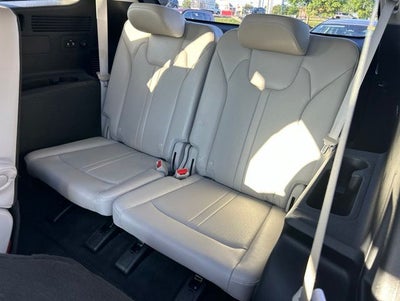 2023 Kia Sorento X-Line EX