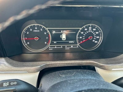 2023 Kia Sorento X-Line EX