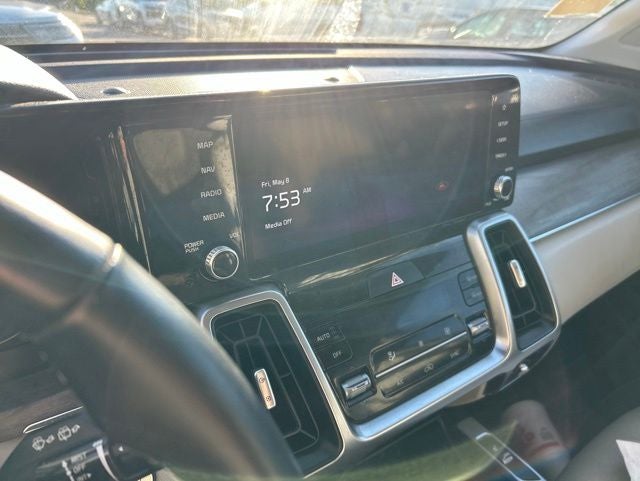 2023 Kia Sorento X-Line EX