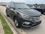 2018 Hyundai Santa Fe Sport 2.4 Base