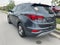 2018 Hyundai Santa Fe Sport 2.4 Base