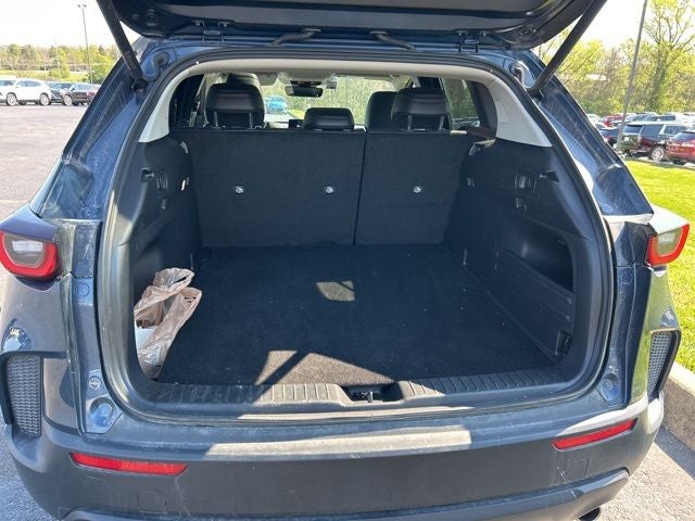 2025 Mazda Mazda CX-50 Hybrid Premium Plus