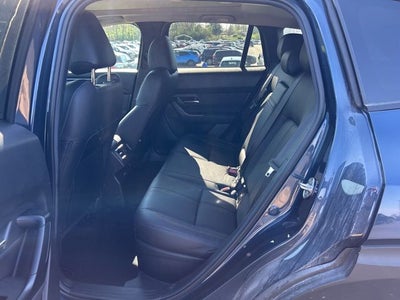 2025 Mazda Mazda CX-50 Hybrid Premium Plus