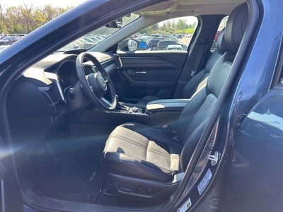 2025 Mazda Mazda CX-50 Hybrid Premium Plus